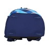 Рюкзак Herlitz 11410123 Be.Bag Cube Blue New Checked