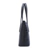 Женская сумка OrsOro D-165 чёрный