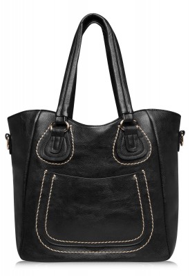 Женская сумка Trendy Bags Siena B00673 Black