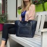 Женская сумка Trendy Bags Siena B00673 Black