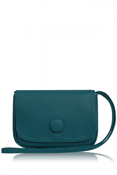 Женская сумка Trendy Bags Gavana B00737 Bluegreen