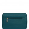 Женская сумка Trendy Bags Gavana B00737 Bluegreen