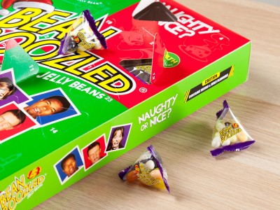 Бин бузлд, купить конфеты Bean Boozled в интернет-магазине