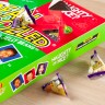 Адвент календарь Bean Boozled Jelly Belly 190 г