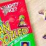 Адвент календарь Bean Boozled Jelly Belly 190 г