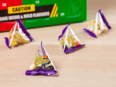 Бин бузлд, купить конфеты Bean Boozled в интернет-магазине