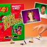 Адвент календарь Bean Boozled Jelly Belly 190 г