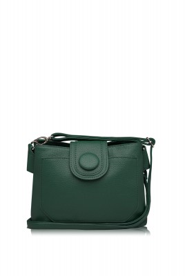 Женская сумка Trendy Bags Camelia B00681 Green