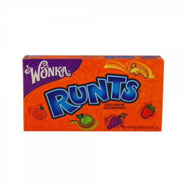 Wonka Runts 142 г