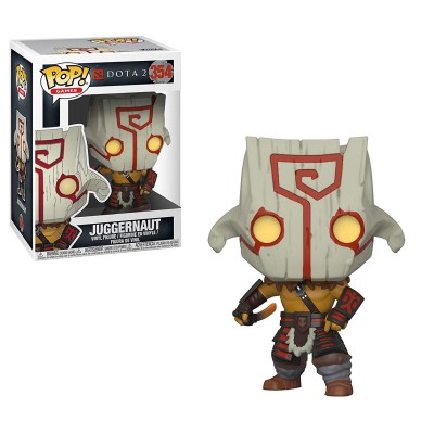 Фигурка Funko POP Dota 2 Juggernaut with Sword