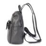 Рюкзак-сумка OrsOro D-454 серый