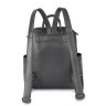Рюкзак-сумка OrsOro D-454 серый