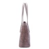 Женская сумка OrsOro D-165 дымчато-коричневый