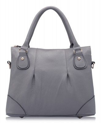 Женская сумка Trendy Bags Amour B00226 Grey