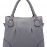 Женская сумка Trendy Bags Amour B00226 Grey