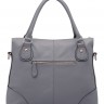 Женская сумка Trendy Bags Amour B00226 Grey