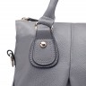 Женская сумка Trendy Bags Amour B00226 Grey