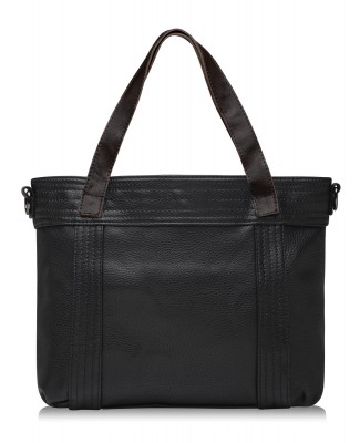 Женская сумка Trendy Bags Amazon B00477 Black