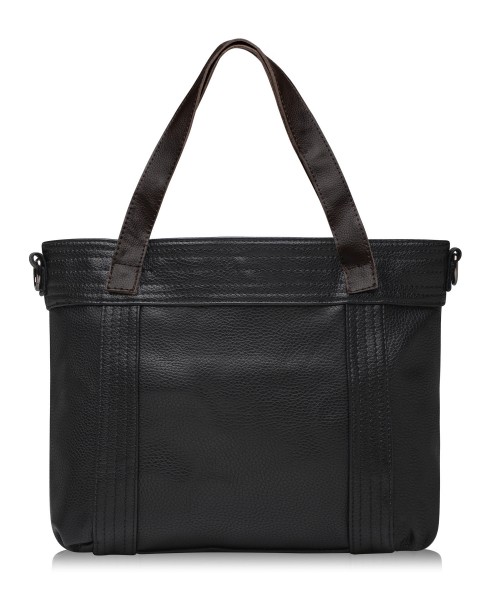 Женская сумка Trendy Bags Amazon B00477 Black