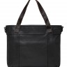 Женская сумка Trendy Bags Amazon B00477 Black