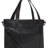 Женская сумка Trendy Bags Amazon B00477 Black