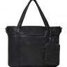 Женская сумка Trendy Bags Amazon B00477 Black