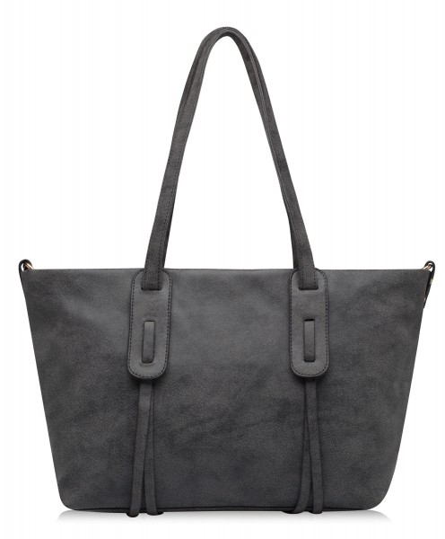 Женская сумка Trendy Bags Elia B00674 Grey