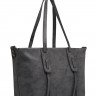 Женская сумка Trendy Bags Elia B00674 Grey