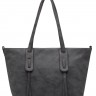 Женская сумка Trendy Bags Elia B00674 Grey