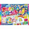 Popin Cookin Иронури Кянрандо Разноцветные сладости