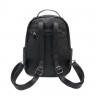 Женский рюкзак Ors Oro DS-862 черный