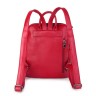 Рюкзак-сумка OrsOro D-454 красный