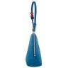 Женская сумка OrsOro D-011 голубой