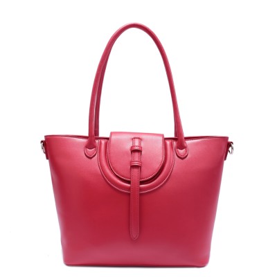 Женская сумка OrsOro D-166 красный
