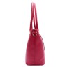 Женская сумка OrsOro D-166 красный