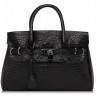 Женская сумка Trendy Bags Glory B00229 Blackcroco