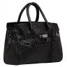 Женская сумка Trendy Bags Glory B00229 Blackcroco