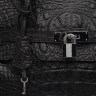 Женская сумка Trendy Bags Glory B00229 Blackcroco