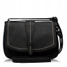 Женская сумка Trendy Bags Carly B00675 Black