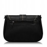 Женская сумка Trendy Bags Carly B00675 Black