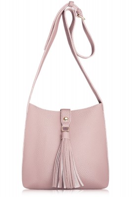 Женская сумка Trendy Bags Loro B00756 Lightpink