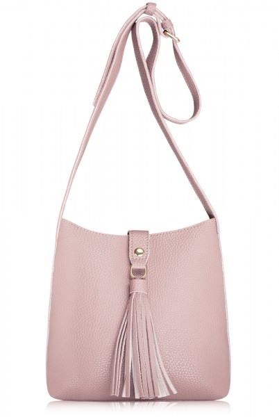 Женская сумка Trendy Bags Loro B00756 Lightpink