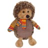 Новогодний набор Kinder Mix Plush Ежик 133 г