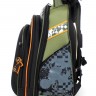 Рюкзак школьный Hummingbird T57 Moto Extreme