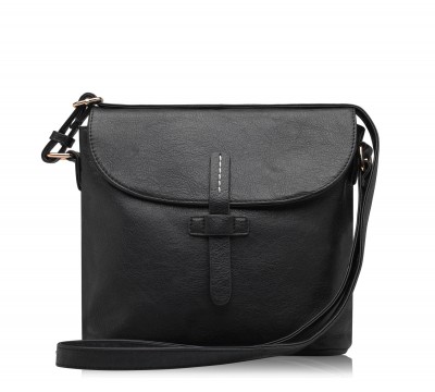 Женская сумка Trendy Bags Justo B00482 Black