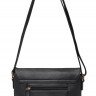 Женская сумка Trendy Bags Justo B00482 Black