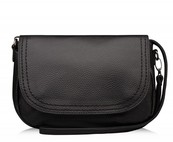 Женская сумка Trendy Bags Fabas B00676 Black