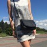 Женская сумка Trendy Bags Fabas B00676 Black