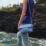 Женская сумка Trendy Bags Vinara B00757 Blue