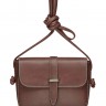 Женская сумка Trendy Bags Sintra B00819 Darkbrown